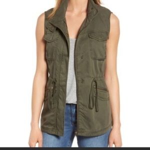 NWT 🤩 Caslon vest from Nordstrom